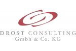 Logo für Drost Consulting GmbH & Co.KG Logo für Drost Consulting GmbH & Co.KG