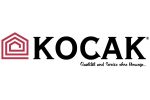 Logo für KOCAK GmbH & Co. KG Logo für KOCAK GmbH & Co. KG