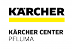 Logo für PflüMa GmbH / KÄRCHER CENTER PFLÜMA GMBH Logo für PflüMa GmbH / KÄRCHER CENTER PFLÜMA GMBH