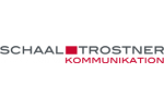 Logo für SCHAAL.TROSTNER KOMMUNIKATION GMBH Logo für SCHAAL.TROSTNER KOMMUNIKATION GMBH