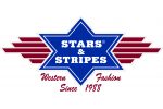 Logo für Stars & Stripes® GmbH Logo für Stars & Stripes® GmbH