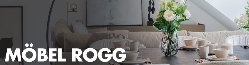 Möbel Rogg Reutlingen GmbH & Co. KG - Managerbund Reutlingen